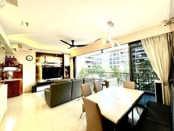 Waterwoods (D19), Condominium #498656801